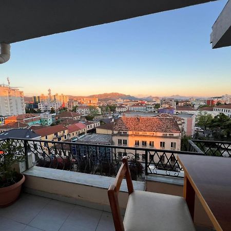 Shkodra Duplex Apartment المظهر الخارجي الصورة