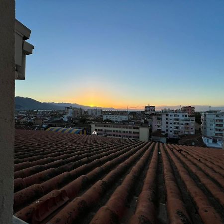 Shkodra Duplex Apartment المظهر الخارجي الصورة