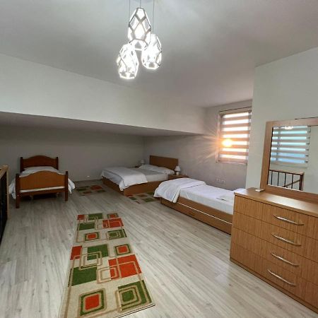 Shkodra Duplex Apartment المظهر الخارجي الصورة
