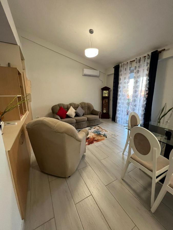 Shkodra Duplex Apartment المظهر الخارجي الصورة