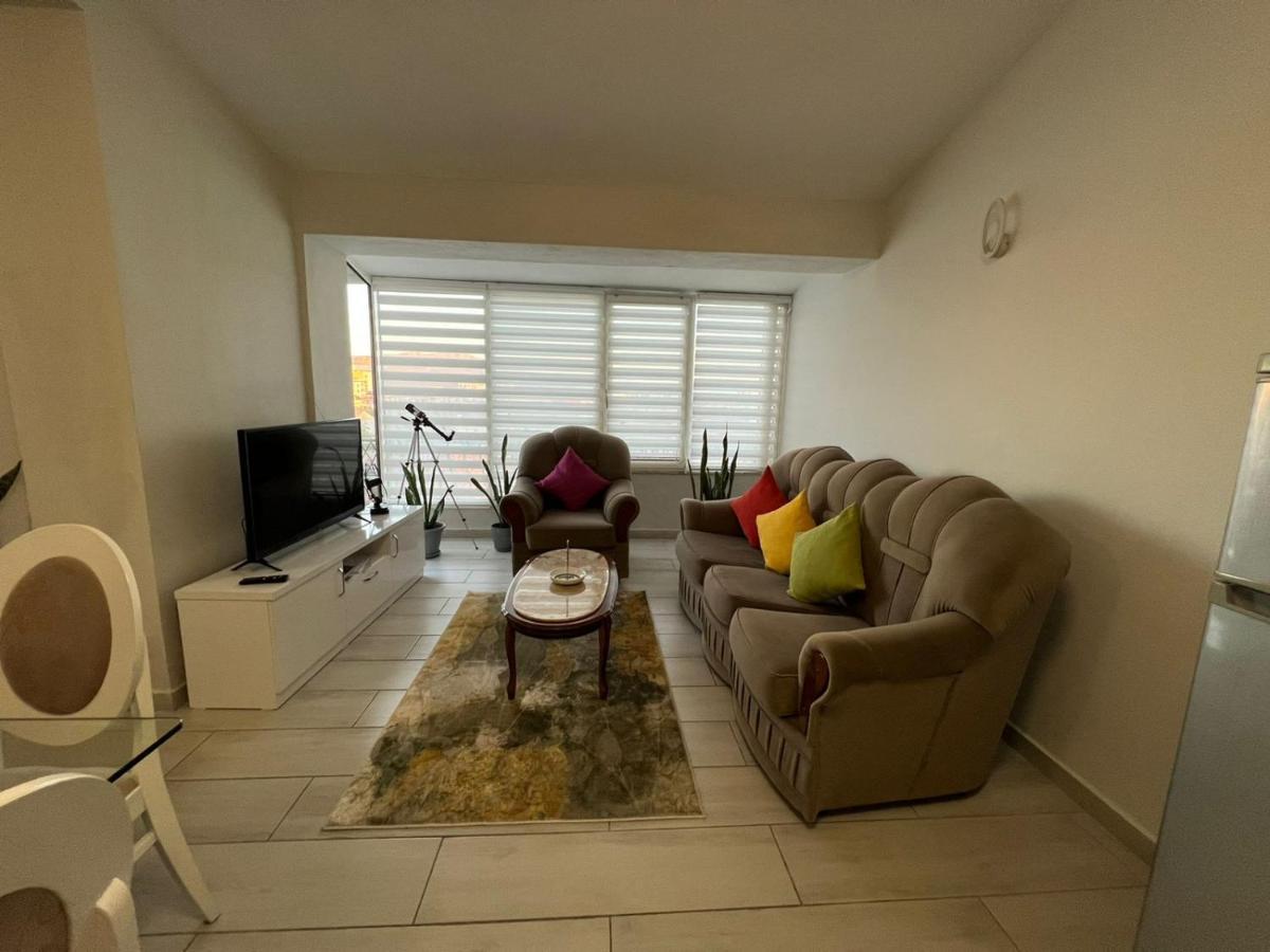 Shkodra Duplex Apartment المظهر الخارجي الصورة