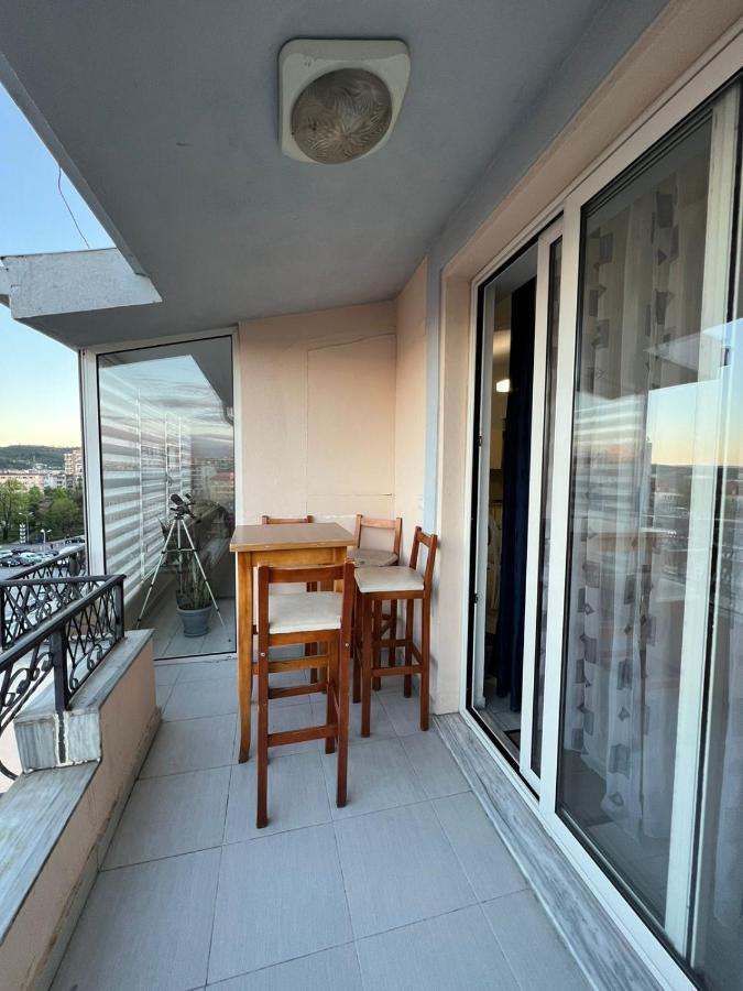 Shkodra Duplex Apartment المظهر الخارجي الصورة