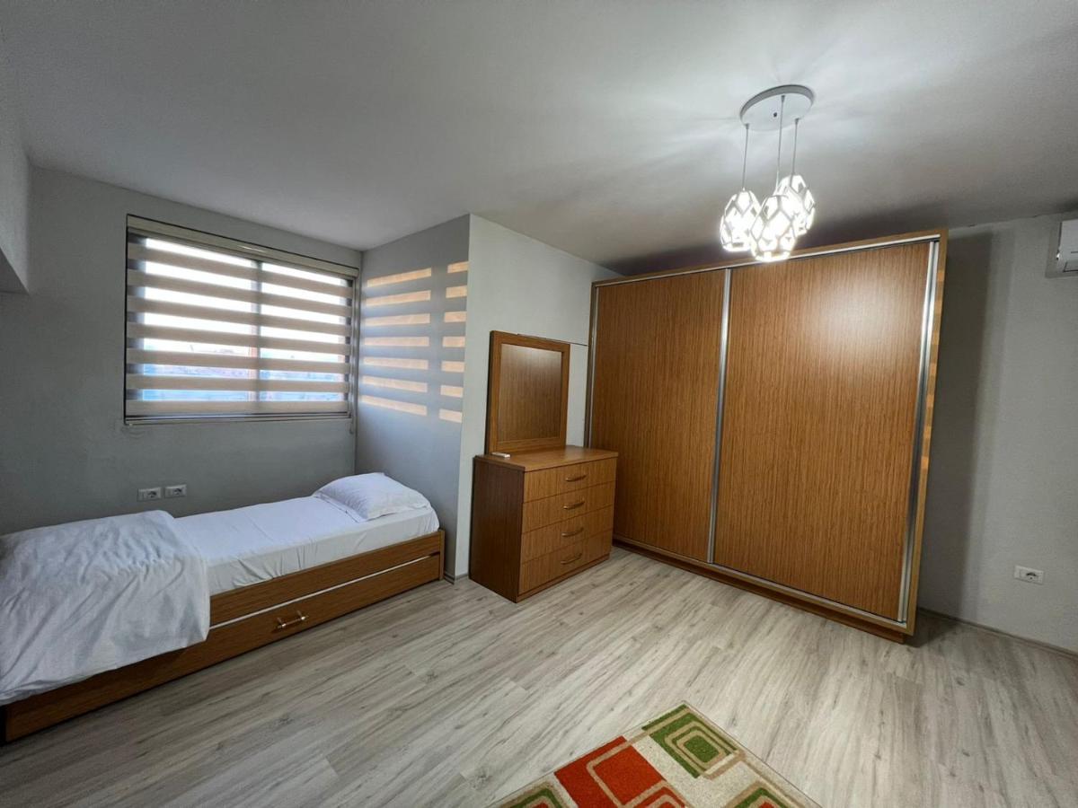 Shkodra Duplex Apartment المظهر الخارجي الصورة